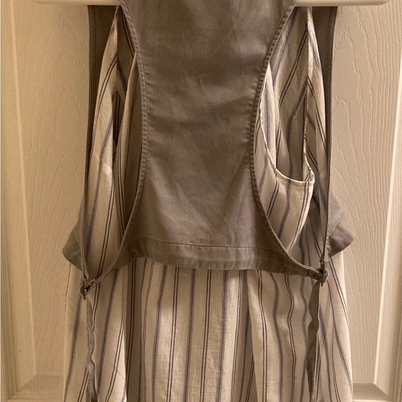 Anthropologie Maeve sleeves top - Picture 6 of 8